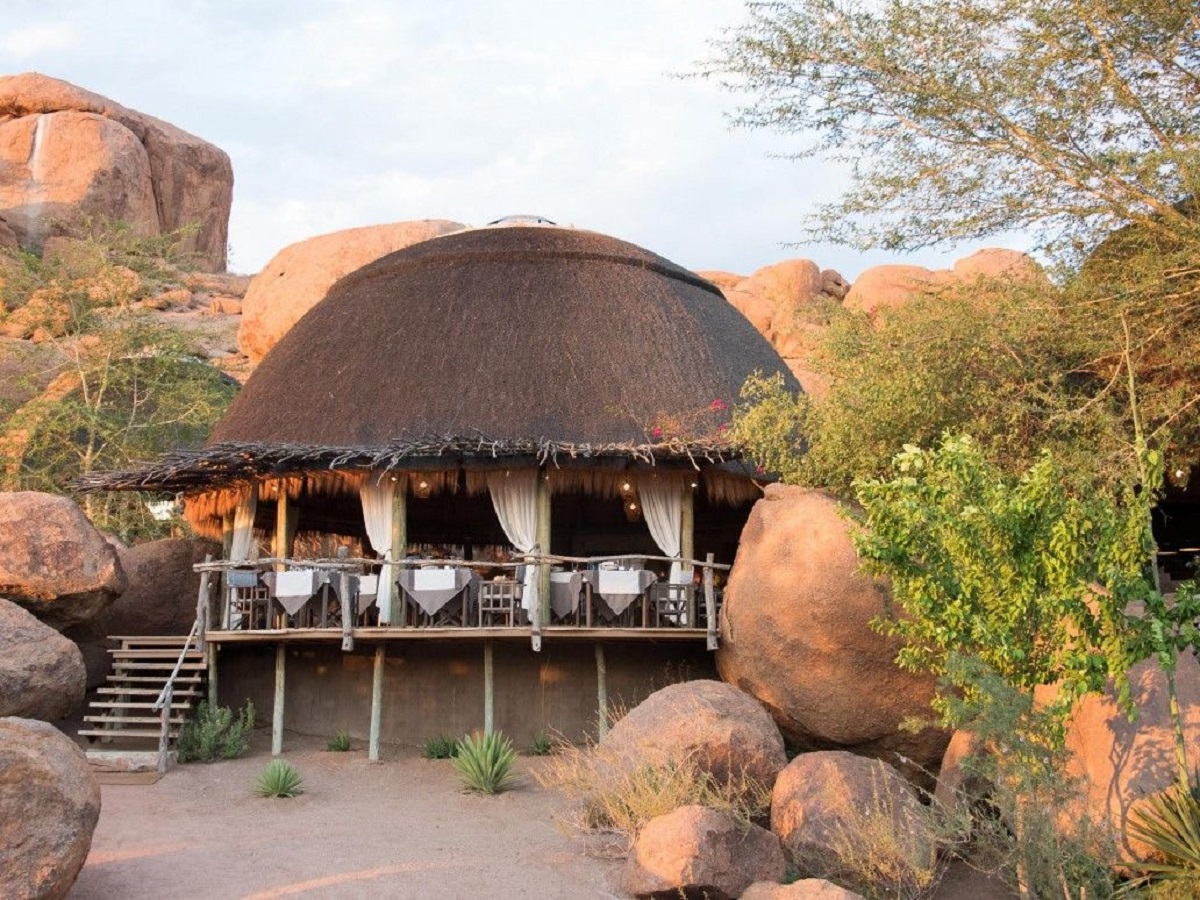 Los mejores lugares de Namibia para visitar
