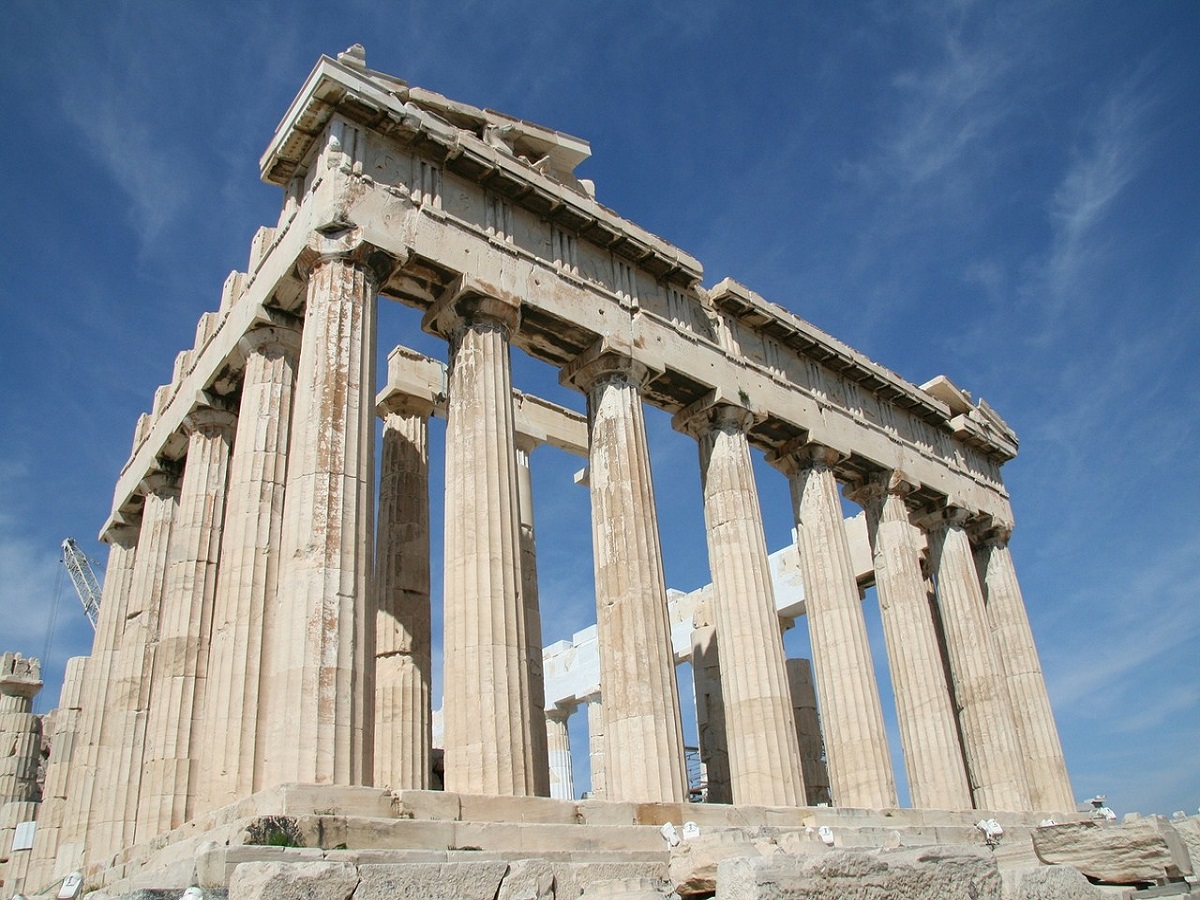 Los 14 mejores planes para hacer en Atenas