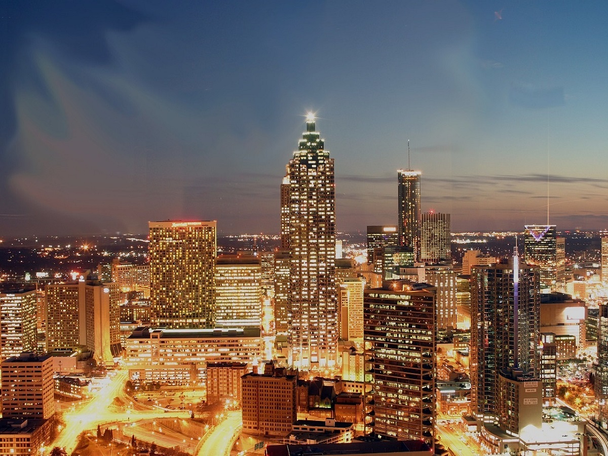 Las 15 mejores cosas que hacer en Atlanta
