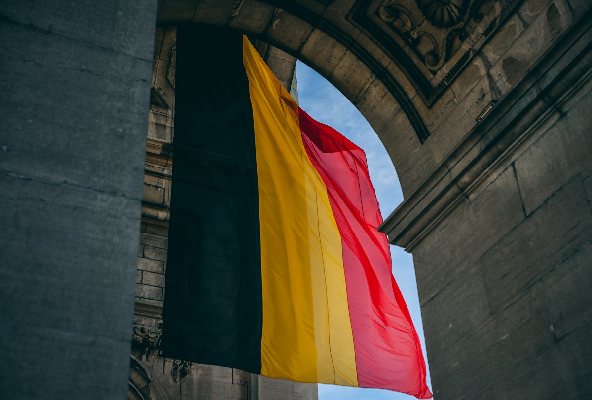 Las 11 regiones más bellas de Bélgica