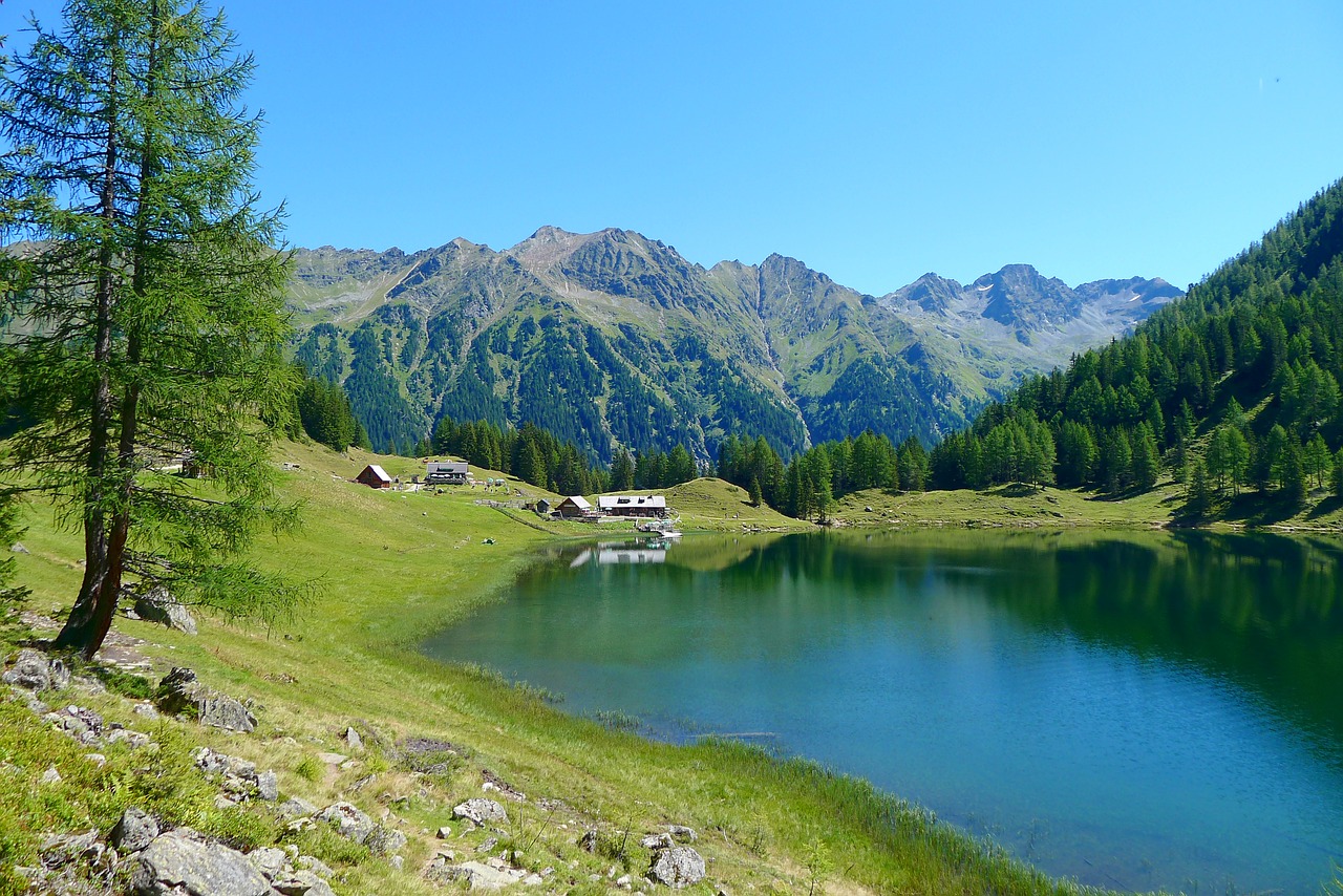 Los 10 mejores lugares para visitar en Estiria, Austria