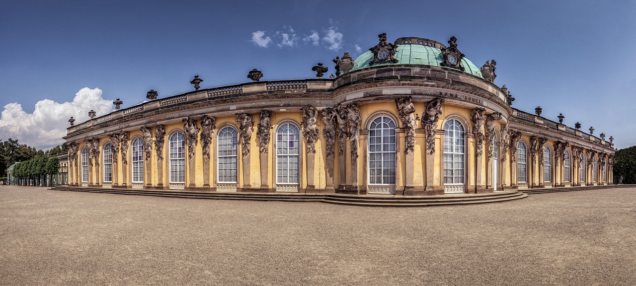 Las 7 mejores excursiones de un día desde Berlín