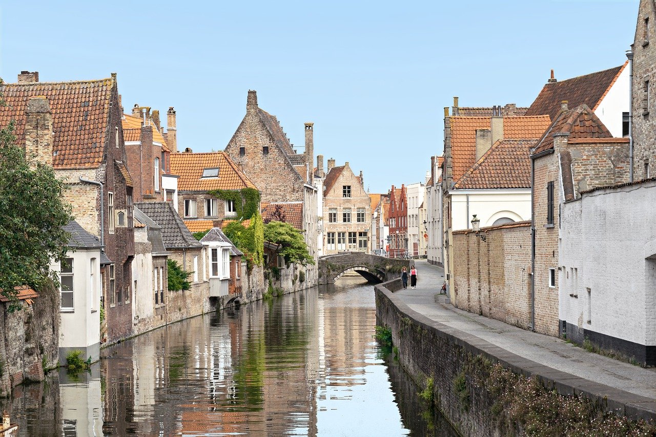Los 10 mejores lugares para visitar en Bélgica