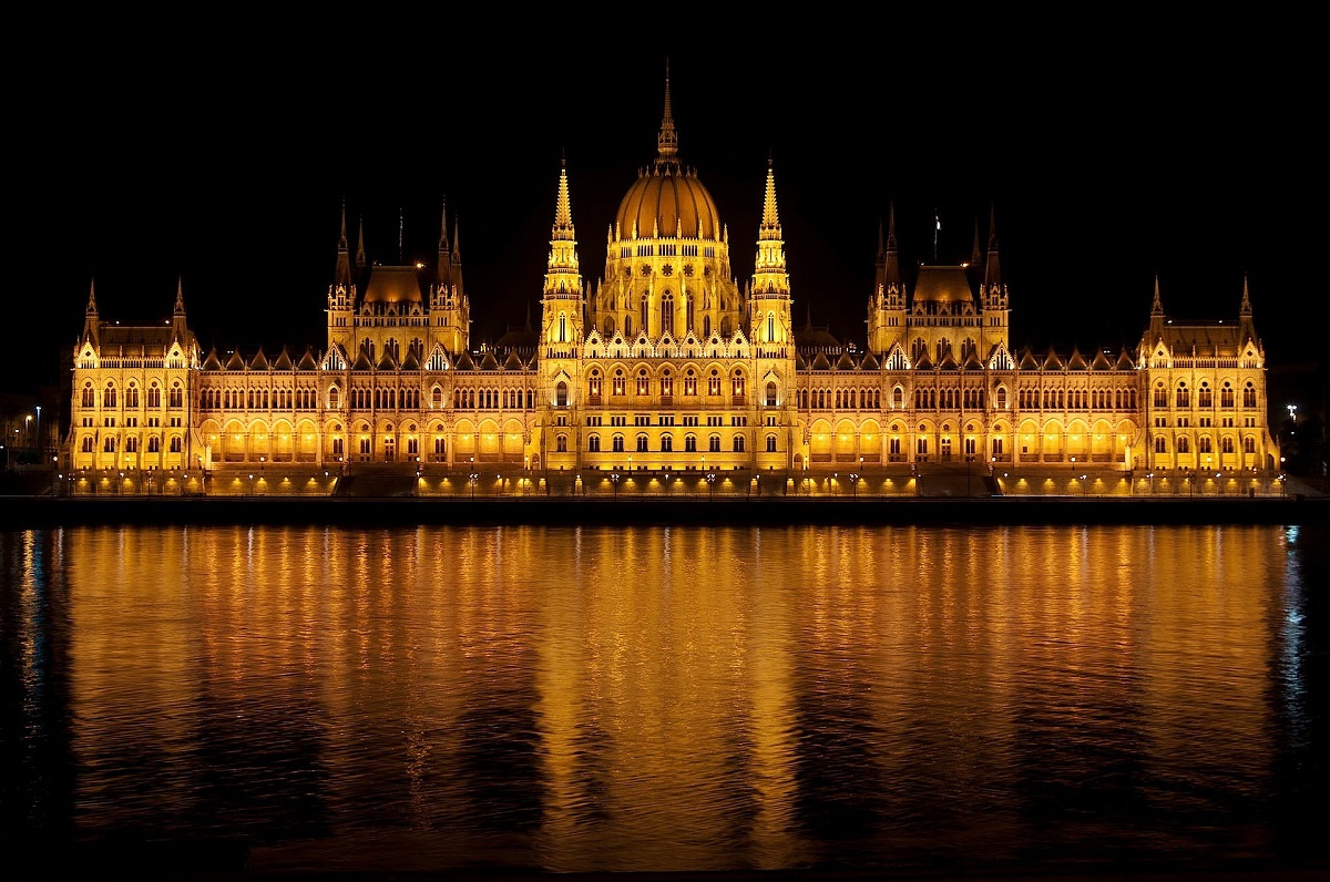 Las 17 atracciones turísticas principales en Budapest