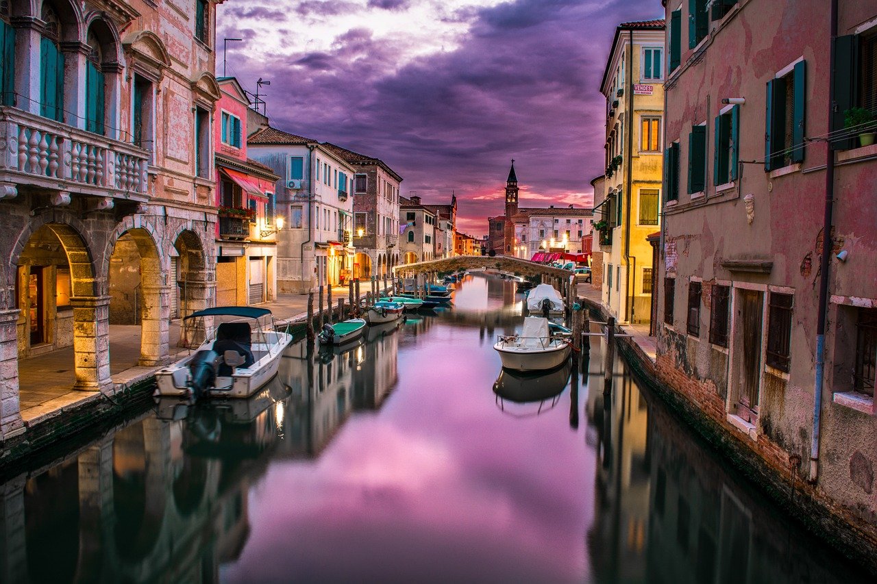 30 principales atracciones turísticas de Italia