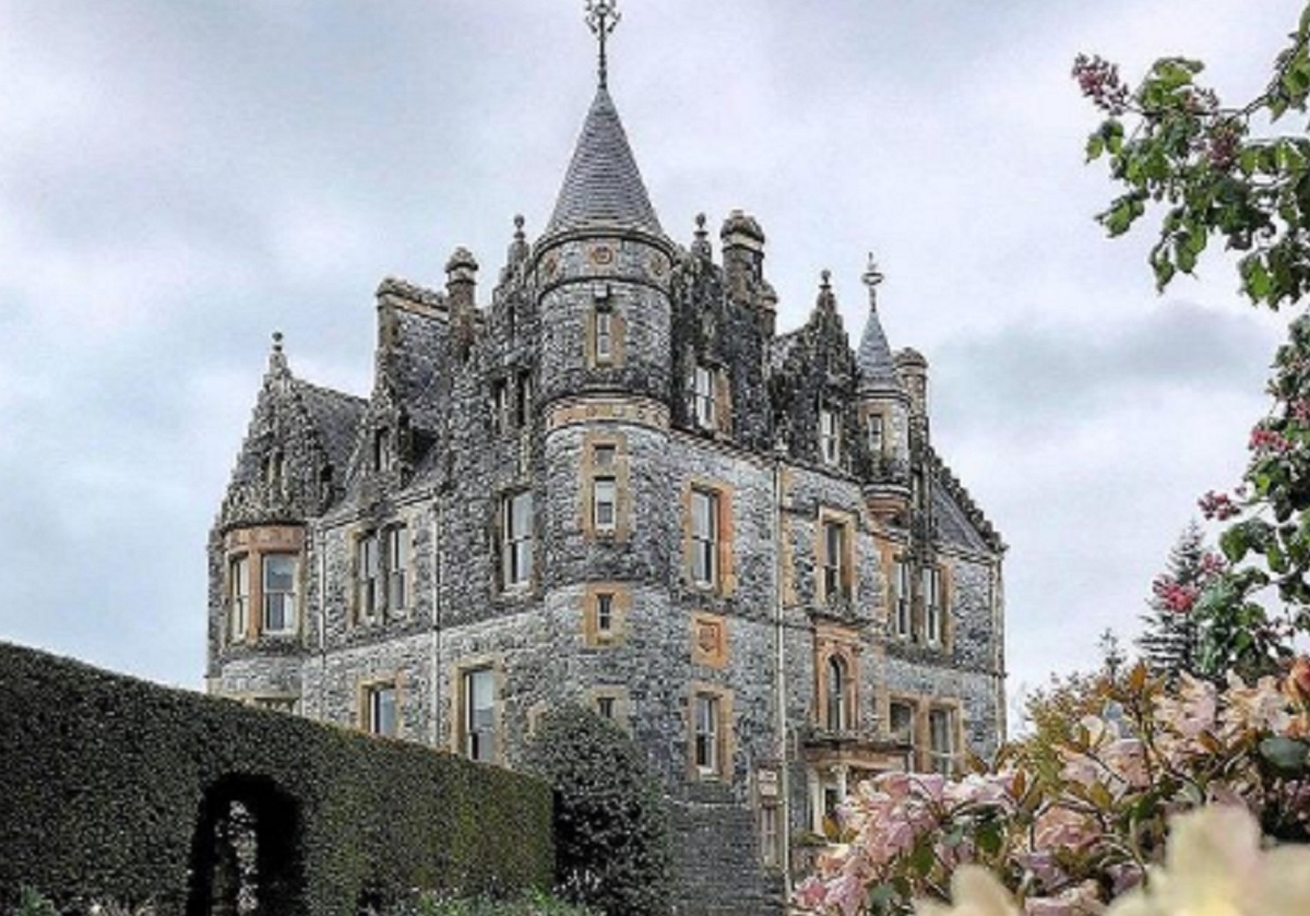 Las 15 atracciones turísticas principales en Irlanda