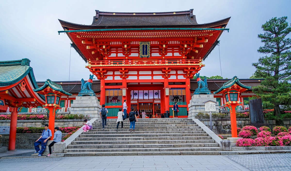 Las mejores 9 ciudades de Japón para visitar