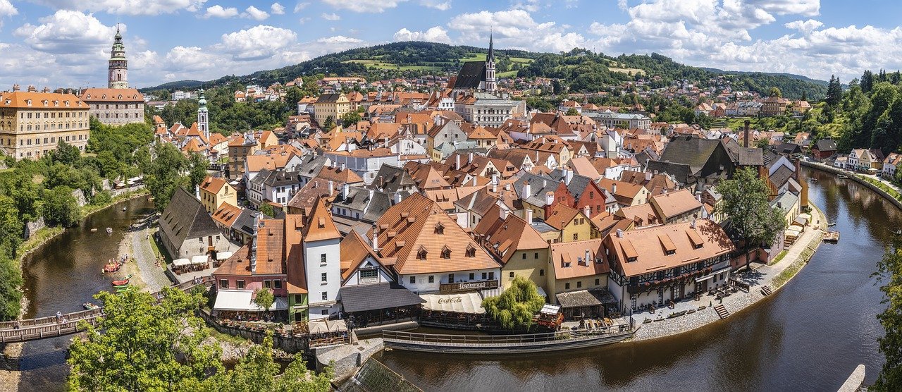 8 mejores excursiones de un día desde Praga