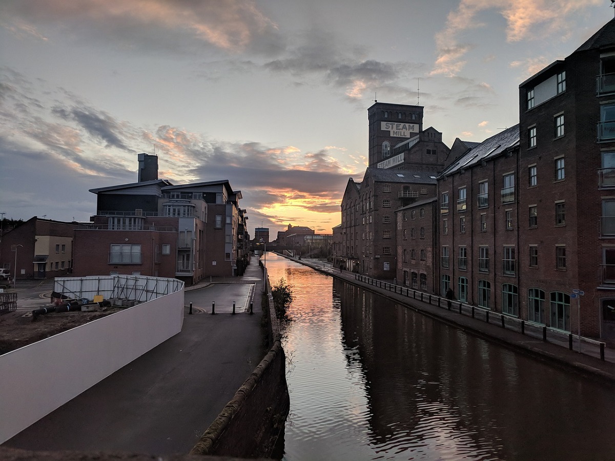 Las 12 mejores cosas que hacer en Chester (Reino Unido)
