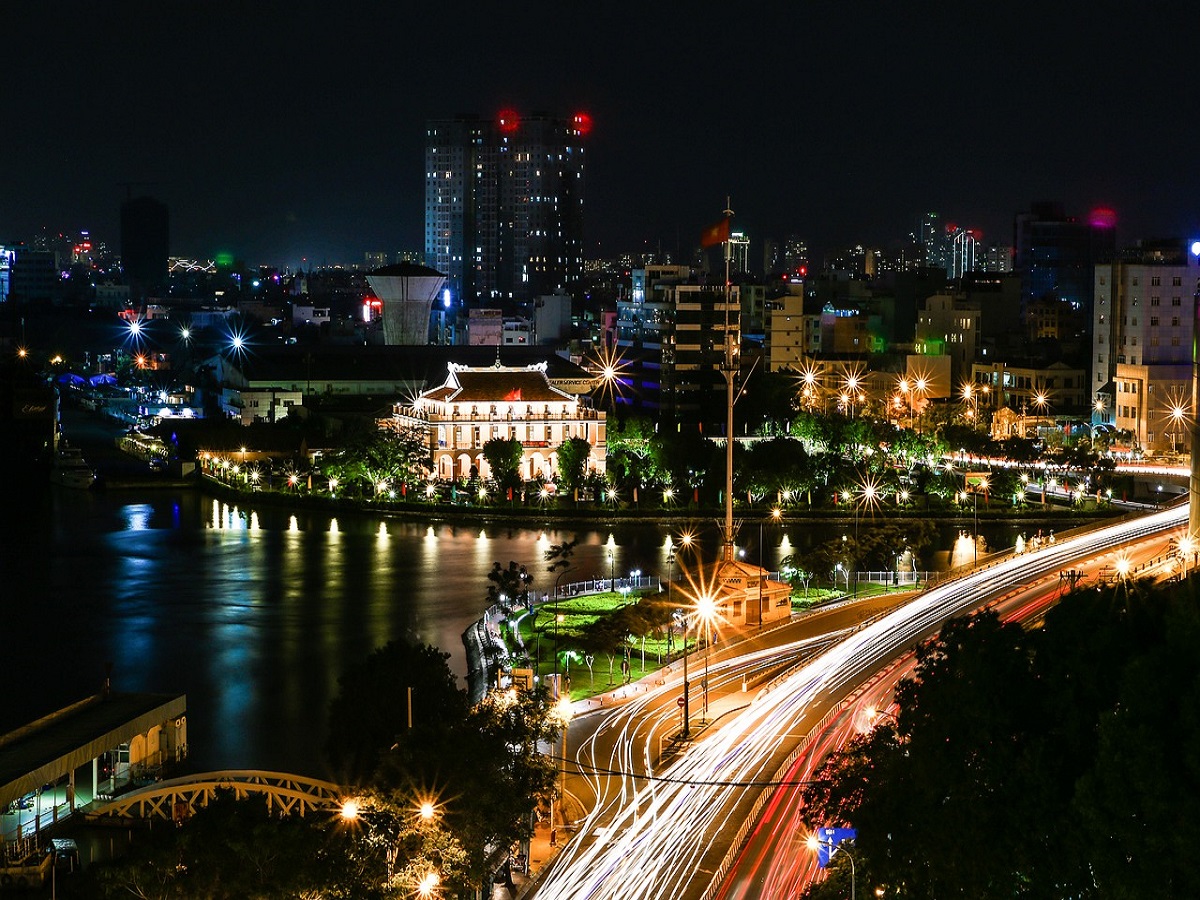Las 10 mejores cosas que hacer en Ciudad Ho Chi Minh