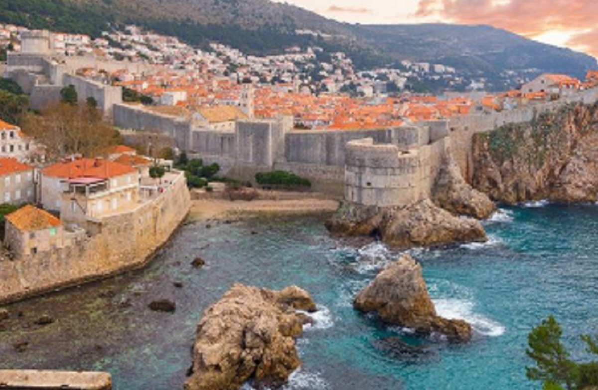 Las mejores 12 ciudades para visitar en Croacia