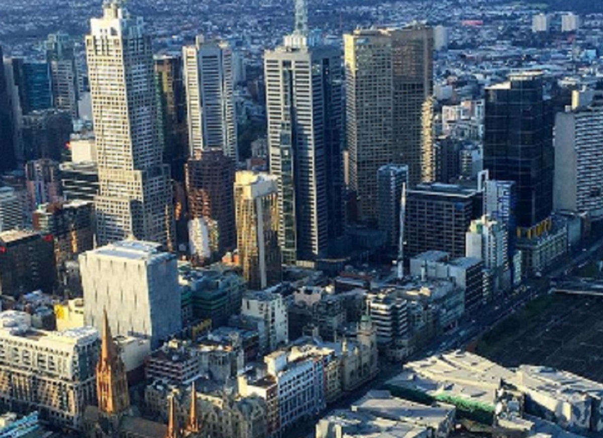 Las mejores 10 cosas para hacer en Melbourne, Australia