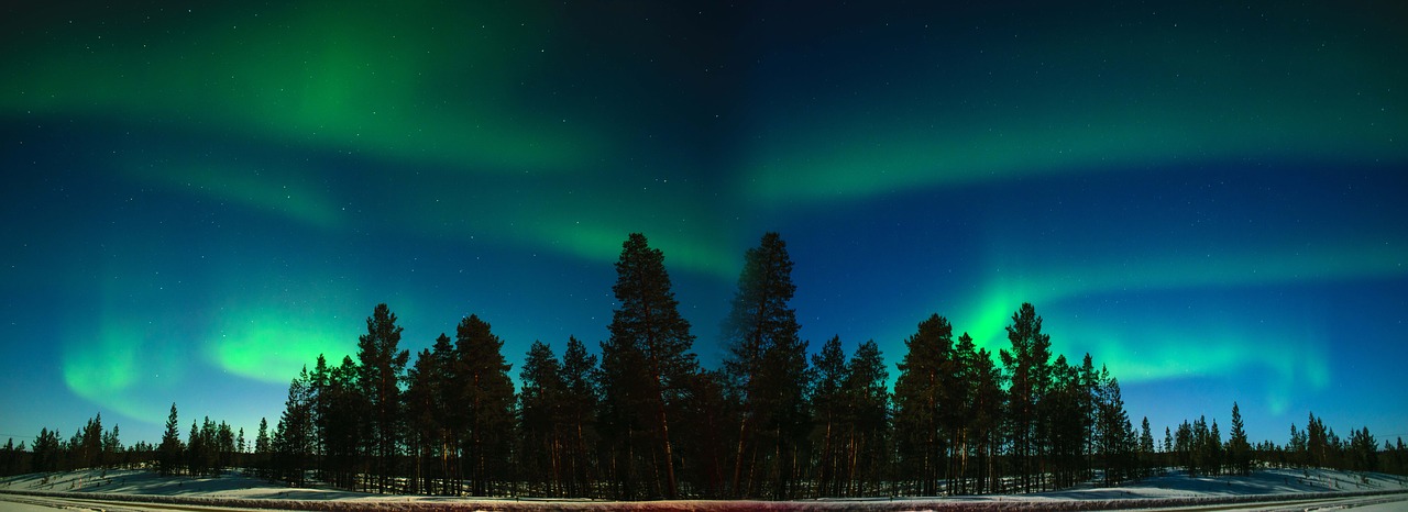 Las 14 principales atracciones turísticas de Finlandia