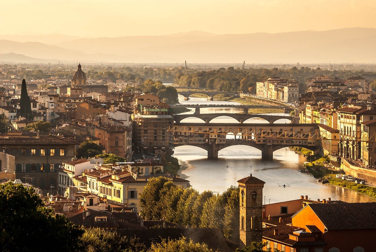 Florencia: qué ver gratis