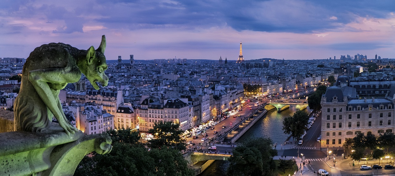 Los 10 destinos más asombrosos del sur de Francia