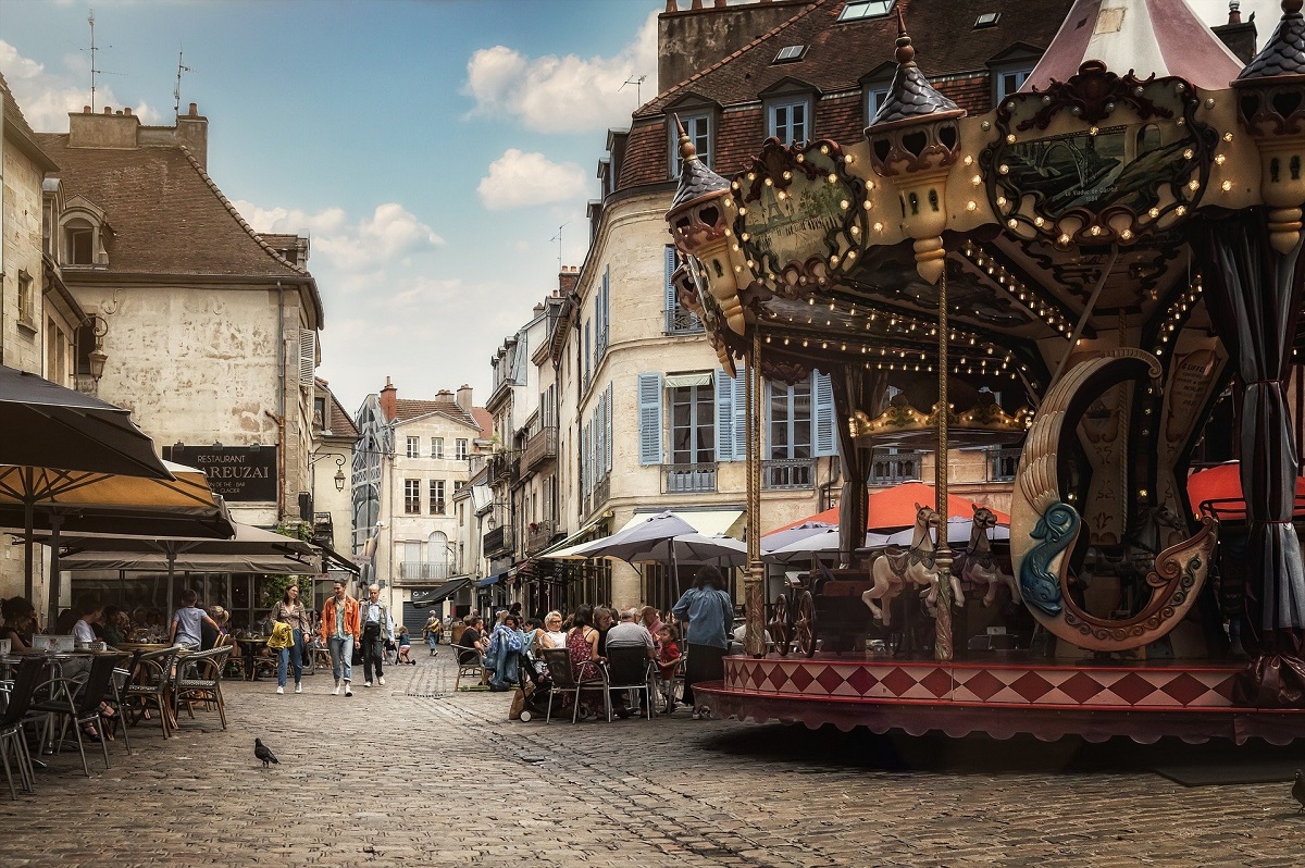 Las mejores 6 excursiones para un día en Francia