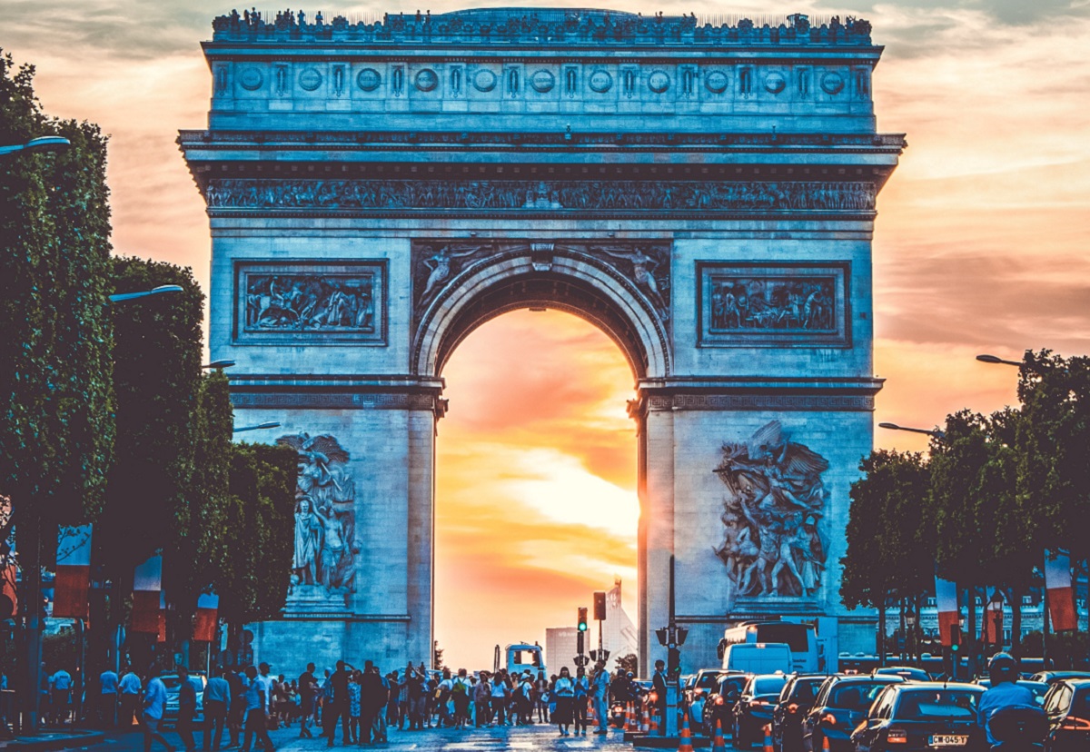Los mejores 15 países para visitar en Europa