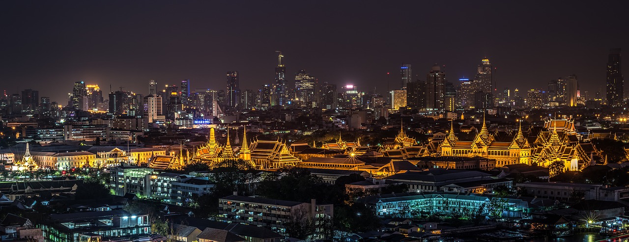 Los 12 mejores lugares de Asia para visitar