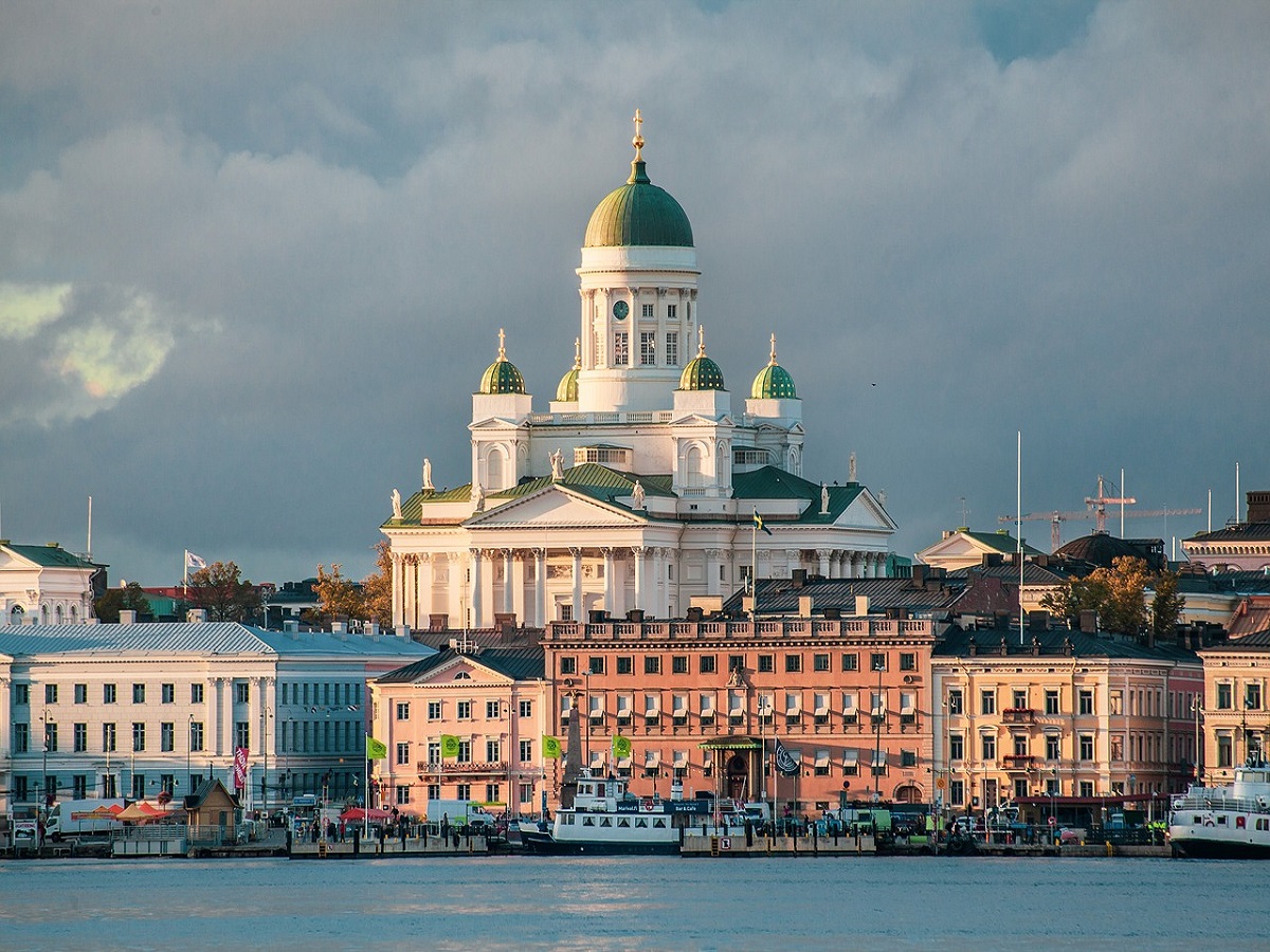 Las 10 principales atracciones turísticas de Helsinki