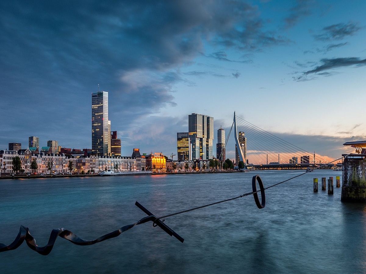 Los 10 mejores lugares para visitar en Holanda