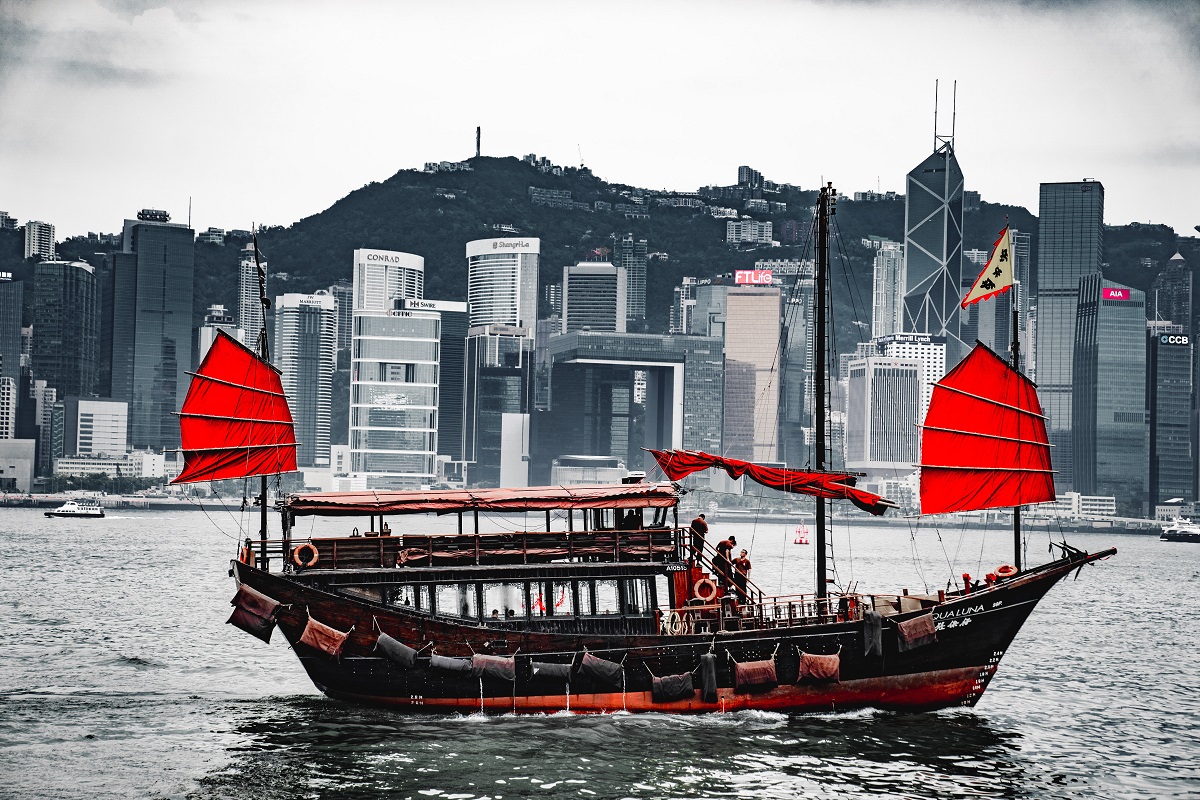 Las 15 mejores cosas para hacer en Hong Kong
