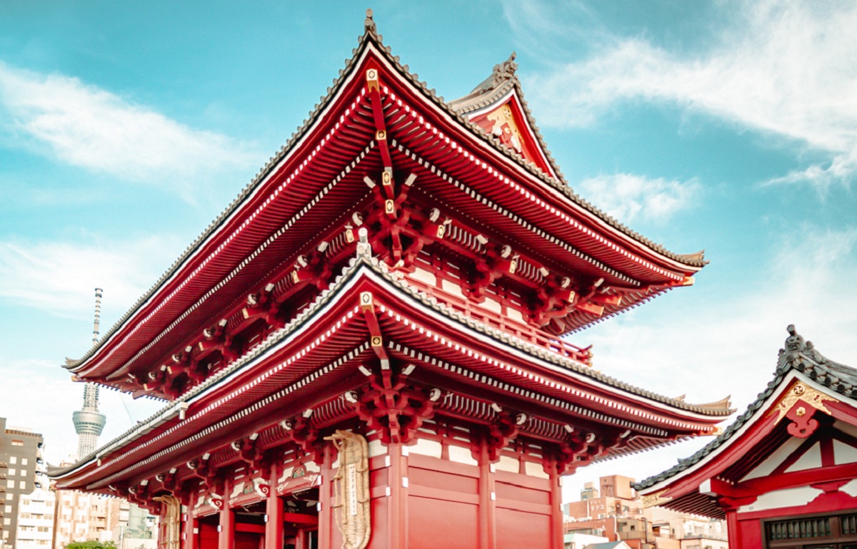 Las 16 mejores cosas para hacer en Japón