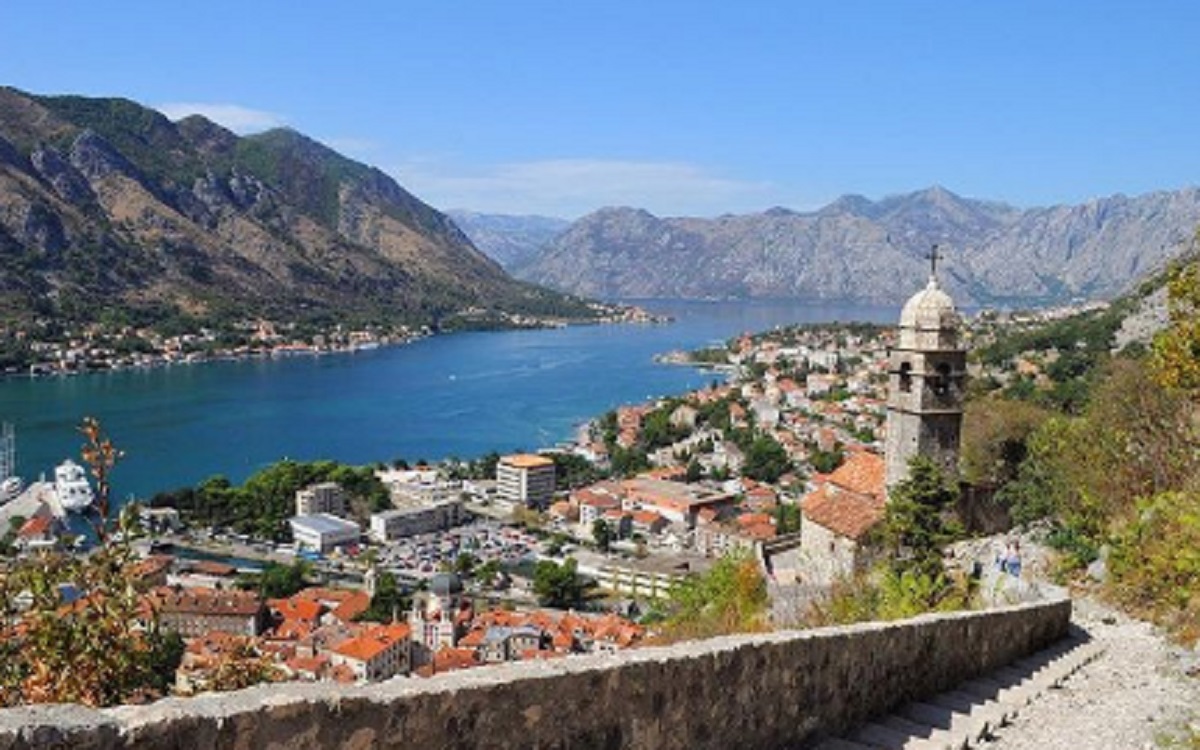 Las 12 mejores cosas para hacer en Kotor, Montenegro
