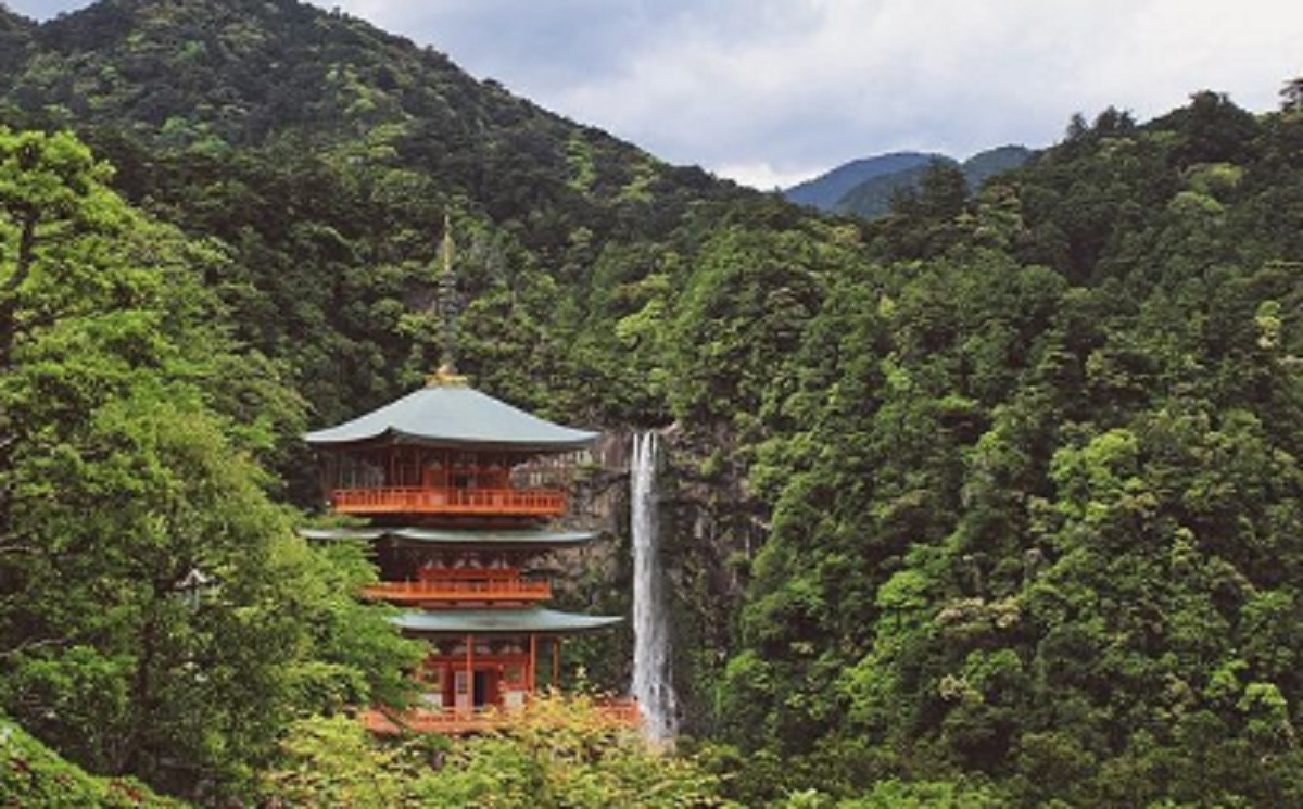 Las 12 mejores excursiones de Japón
