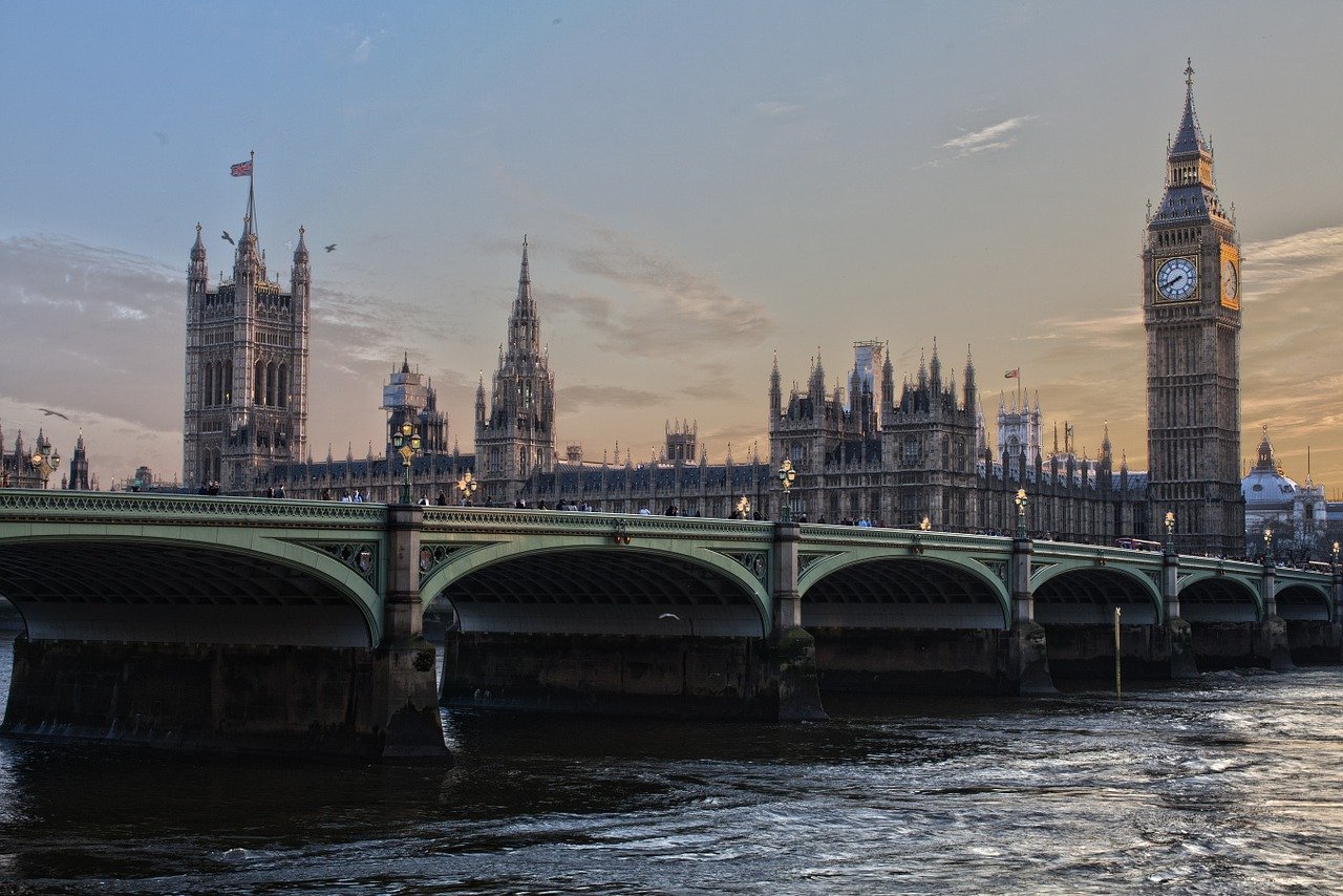Las 10 principales atracciones turísticas de Londres