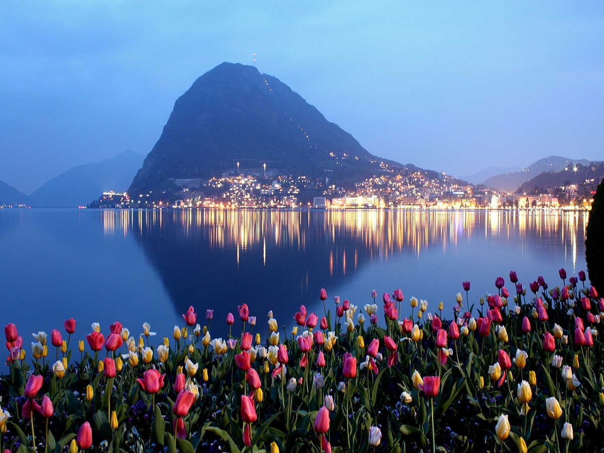 Conoce los 10 lagos más bonitos de Italia