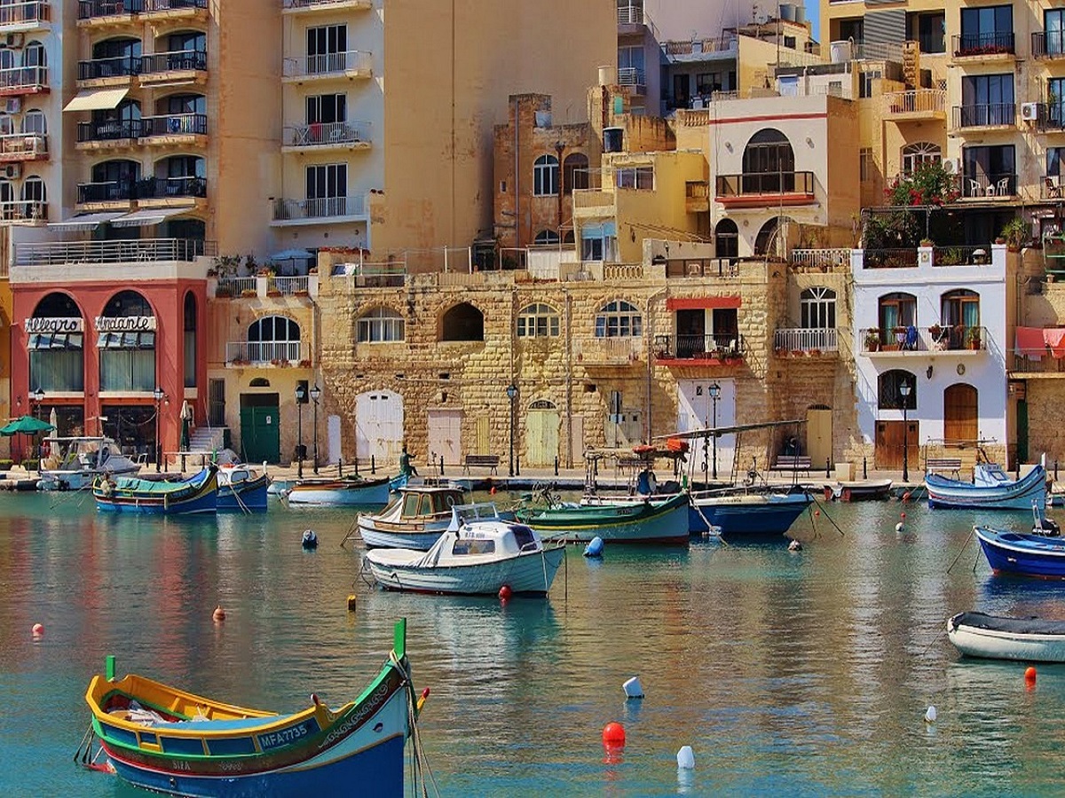 Las 10 principales atracciones turísticas de Malta