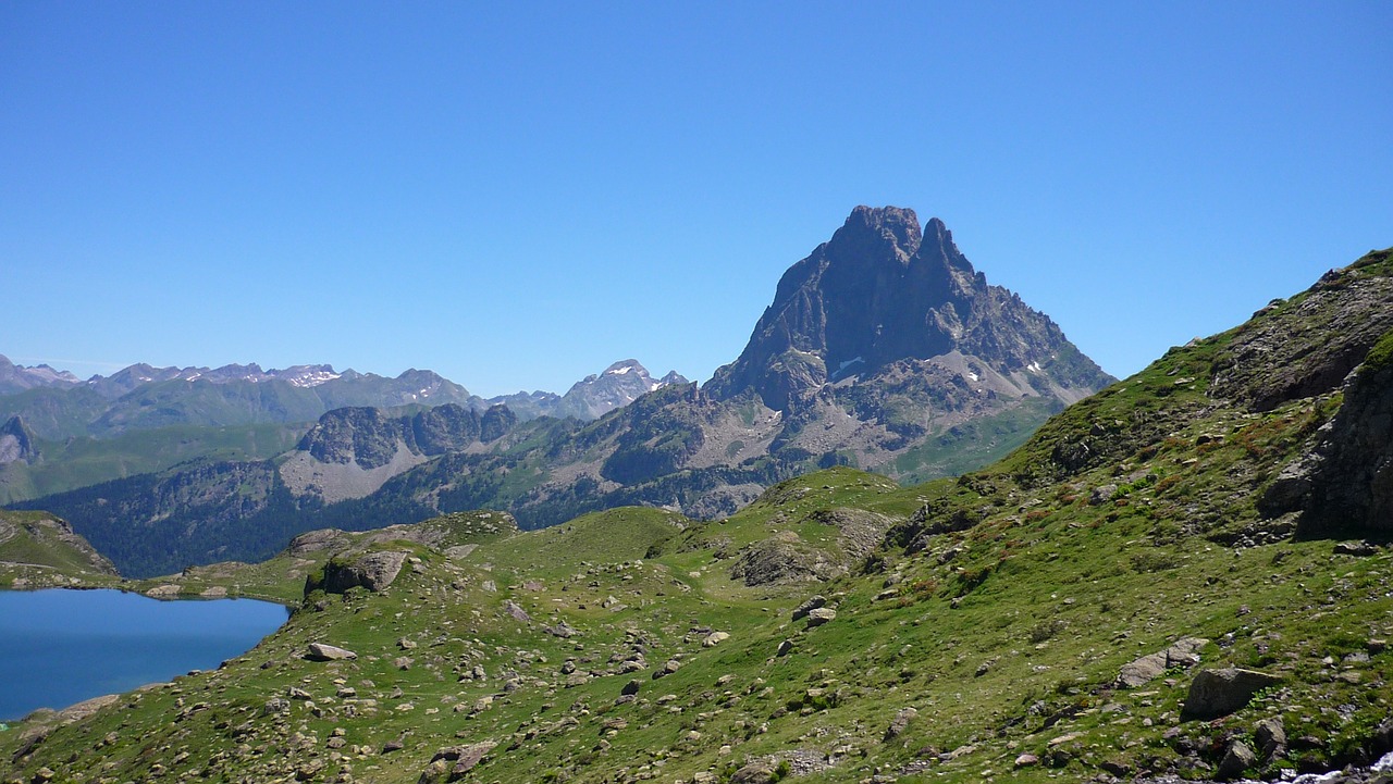 19 mejores lugares para visitar en Occitania, Francia