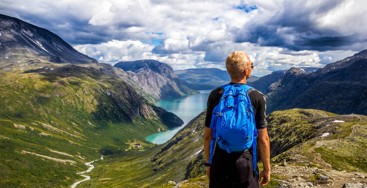 Los 12 pueblos pequeños más pintorescos de Noruega