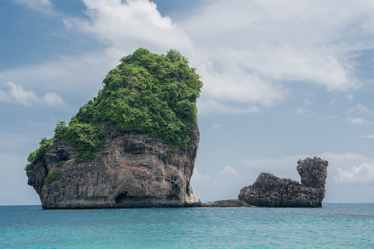 Las 7 mejores cosas que hacer en las islas Phi Phi, Tailandia