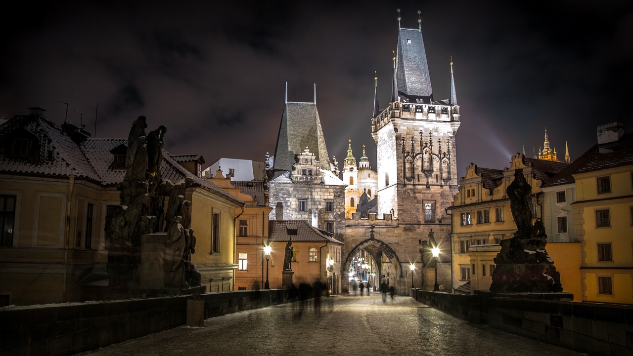 Las 15 principales atracciones turísticas de Praga