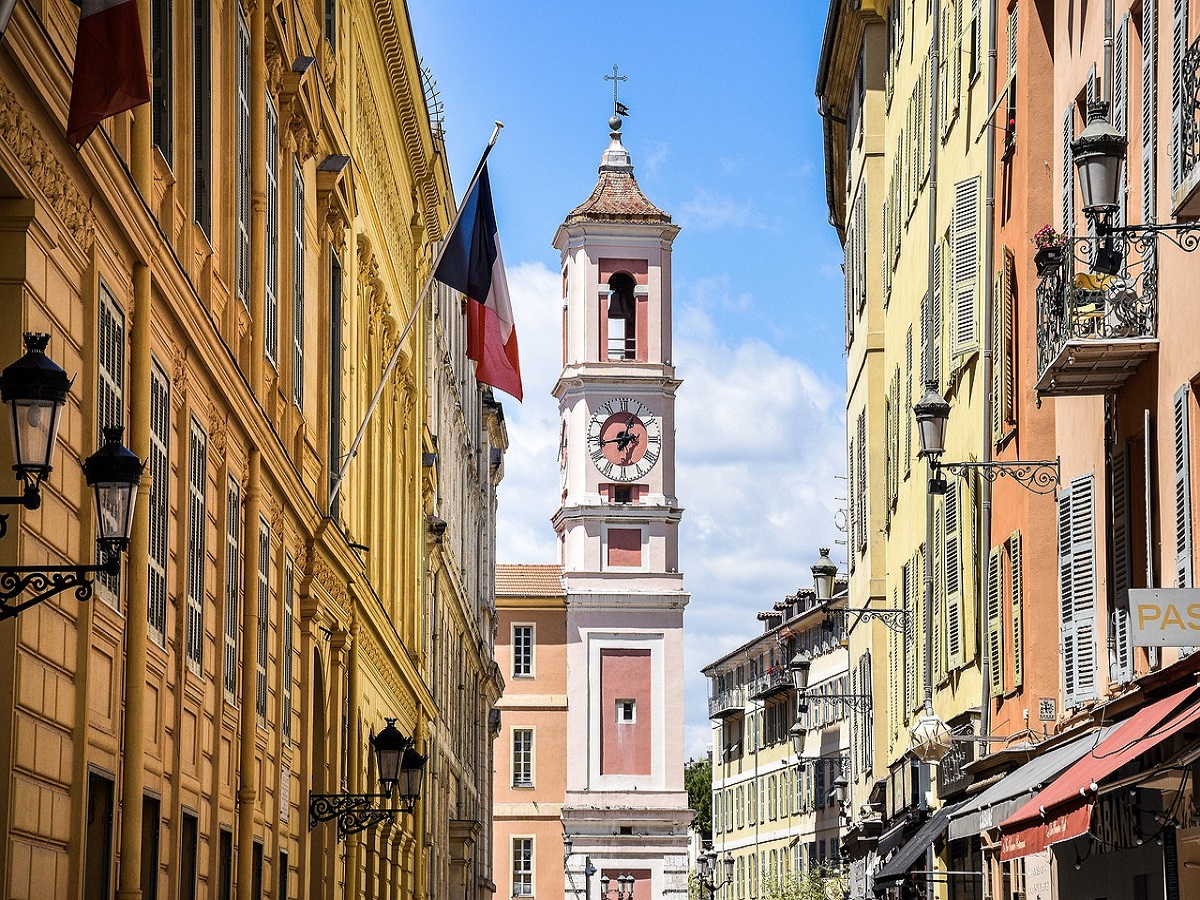 Los 10 mejores lugares para visitar en Provenza