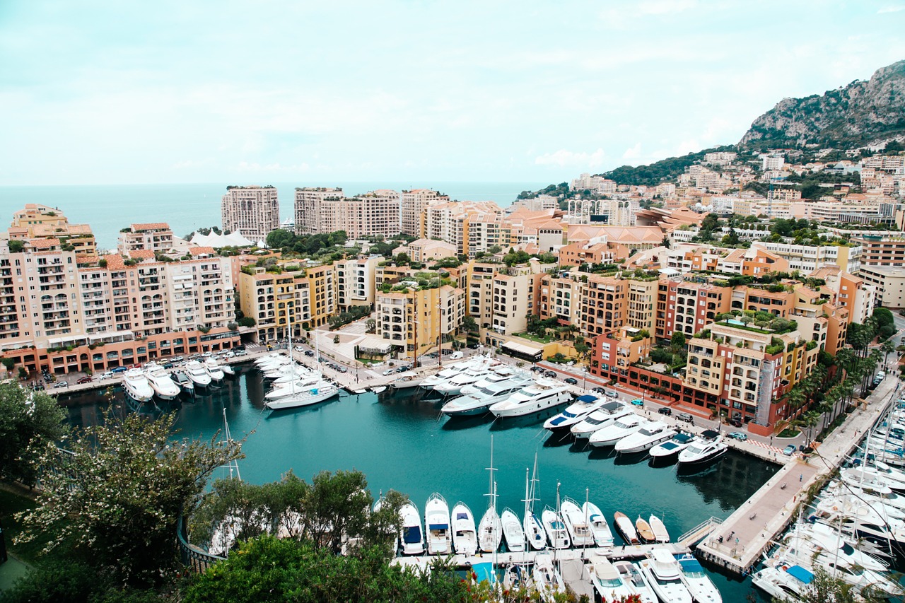 10 cosas por hacer en la Riviera francesa