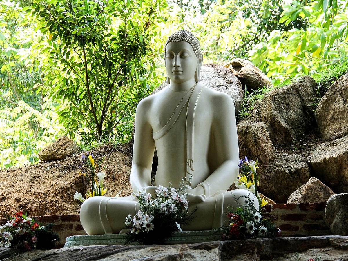 Sri Lanka: cosas que ver en la perla del Índico