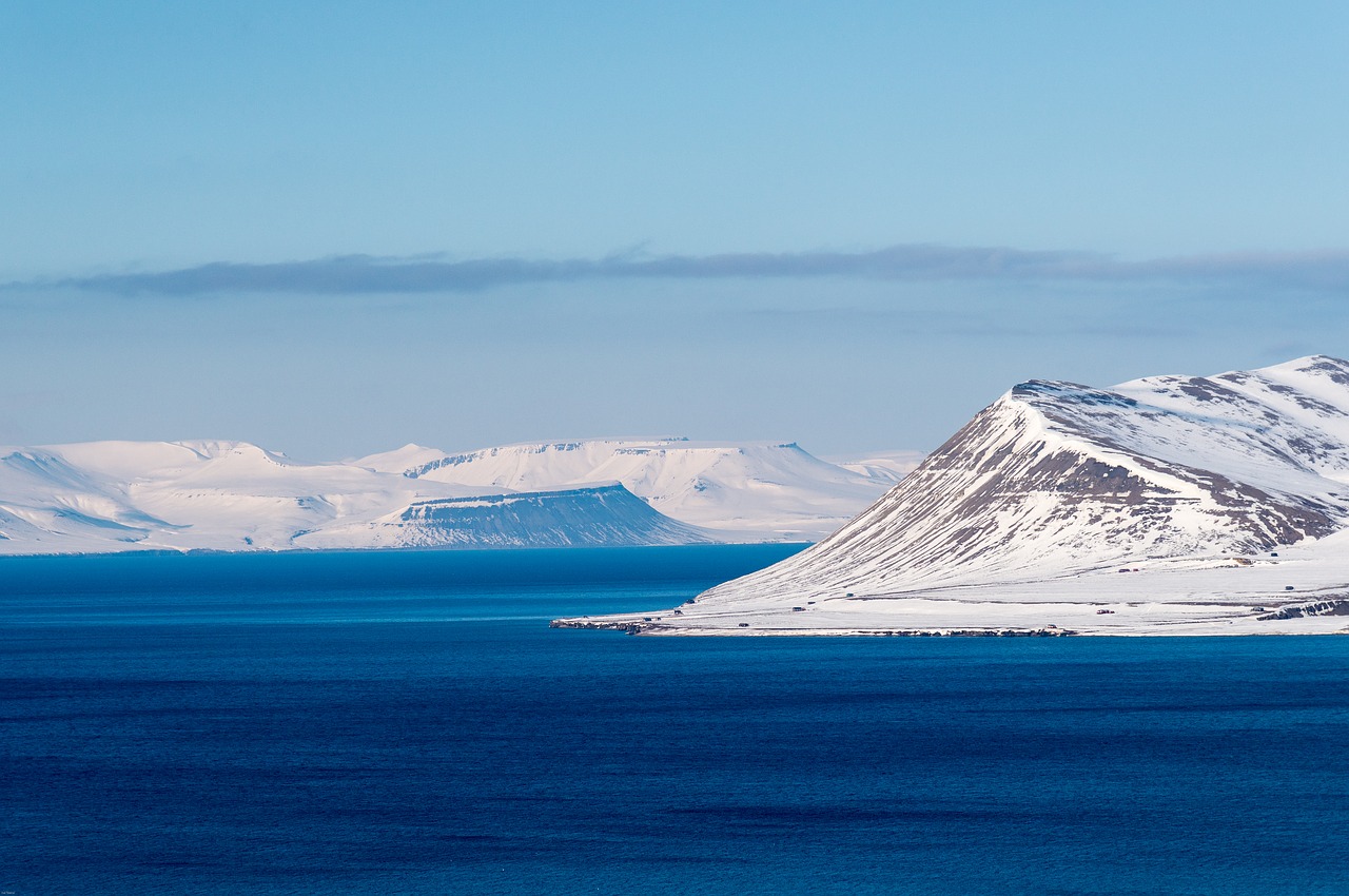 Las 6 regiones más bellas de Noruega