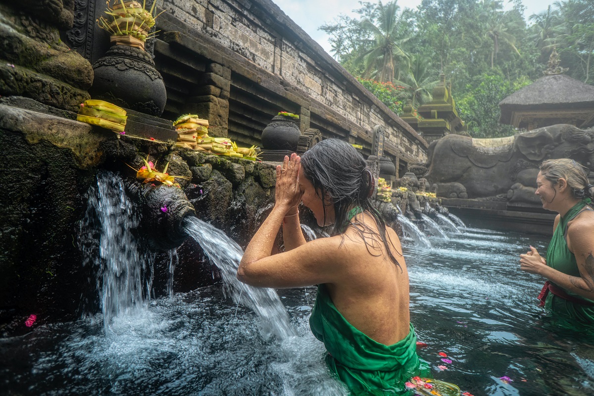 Los 11 mejores templos de Bali para visitar