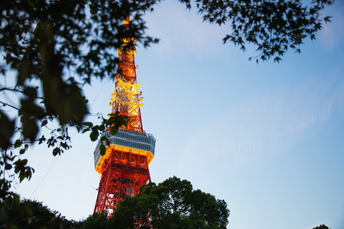 Las 19 mejores cosas para hacer en Tokio