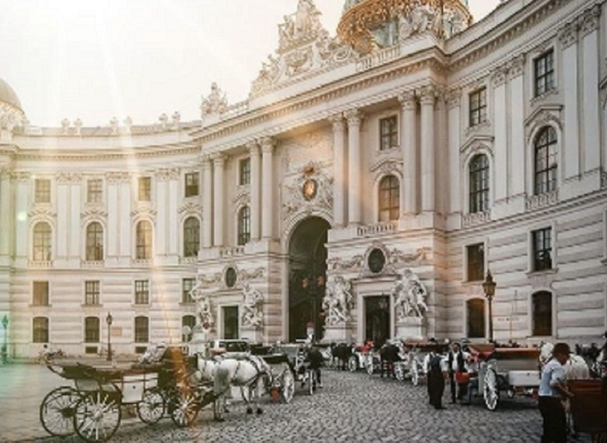 Itinerario de 5 días para explorar Austria