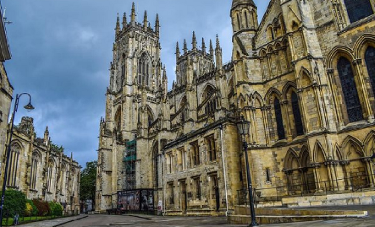 Las mejores 12 cosas para hacer en York, Reino Unido