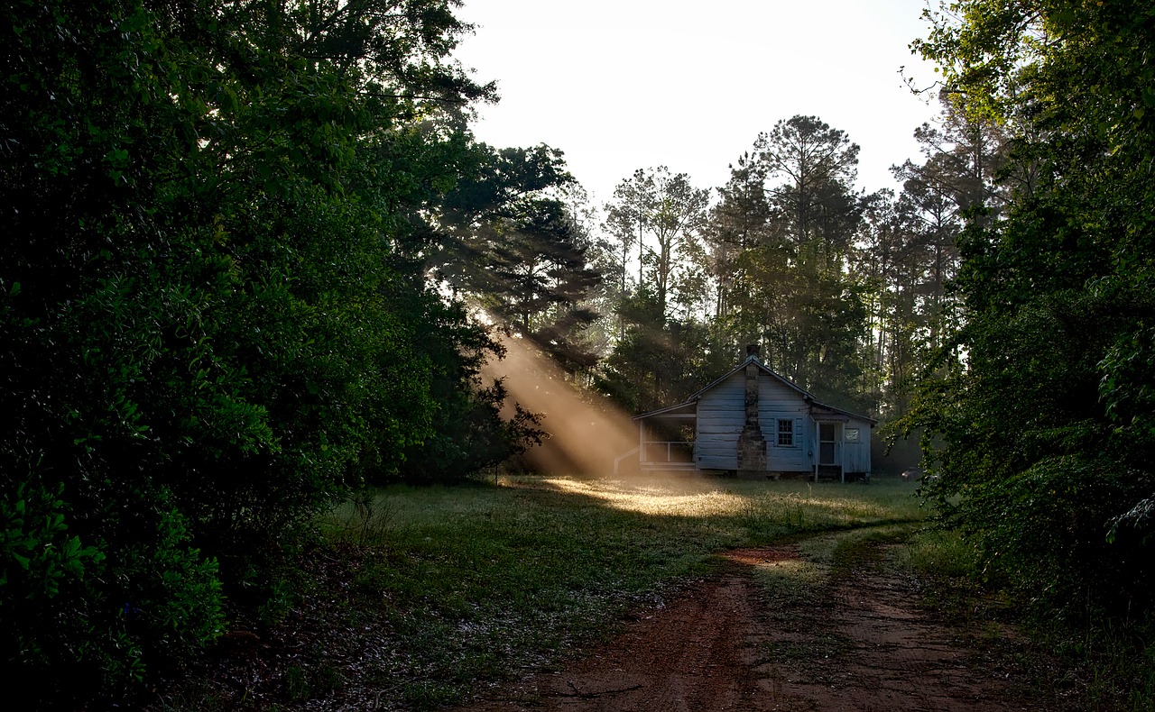 Los 10 mejores lugares para visitar en Alabama