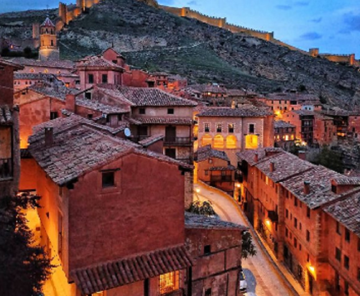Los 14 pueblos pequeños más encantadores de España