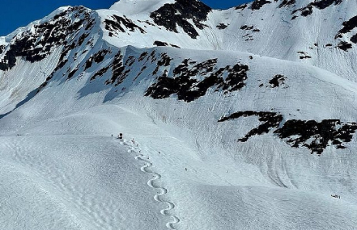 Las mejores 12 cosas para hacer en Anchorage, Alaska