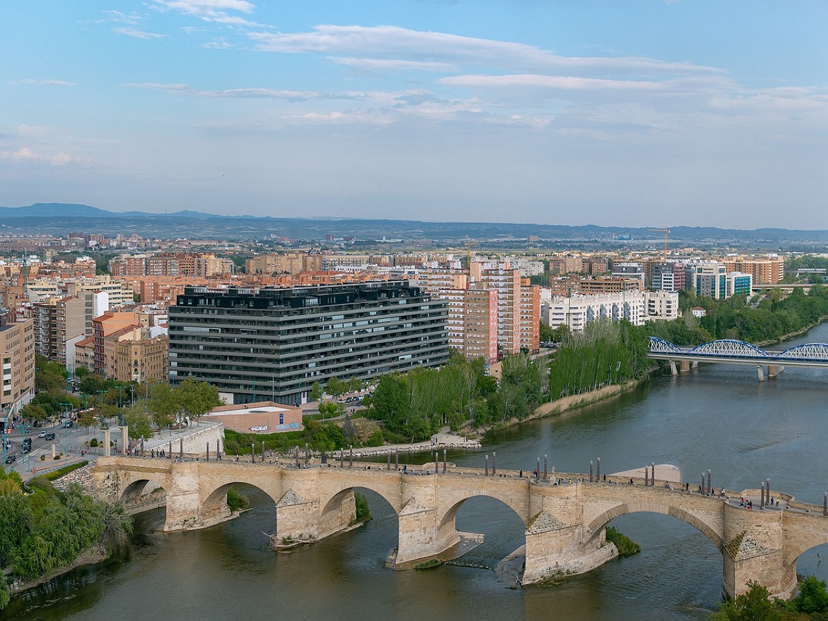 Los 10 mejores lugares para visitar en Aragón, España
