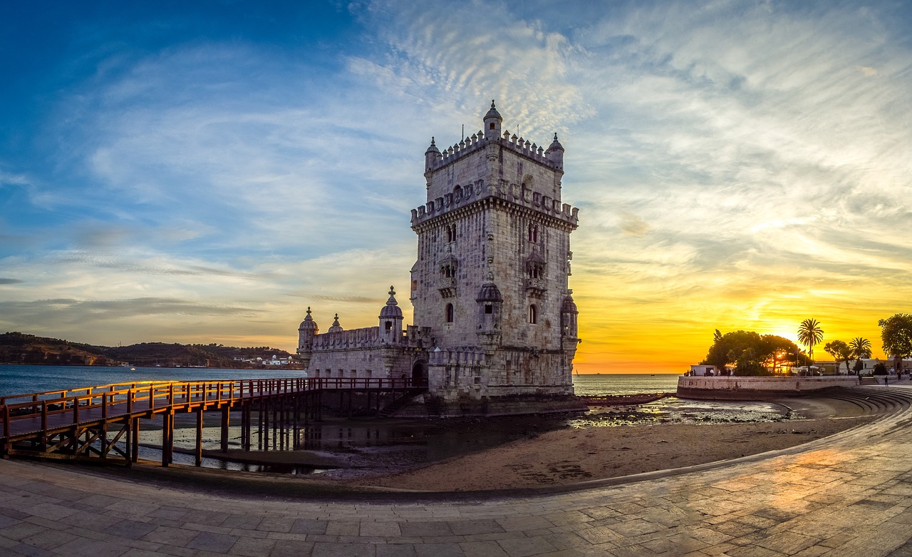 15 principales atracciones turísticas de Lisboa