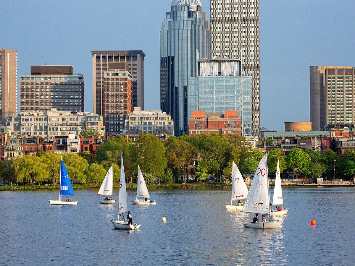 Las 10 principales atracciones turísticas de Boston