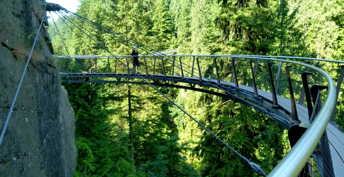 Las 17 principales atracciones turísticas en Vancouver